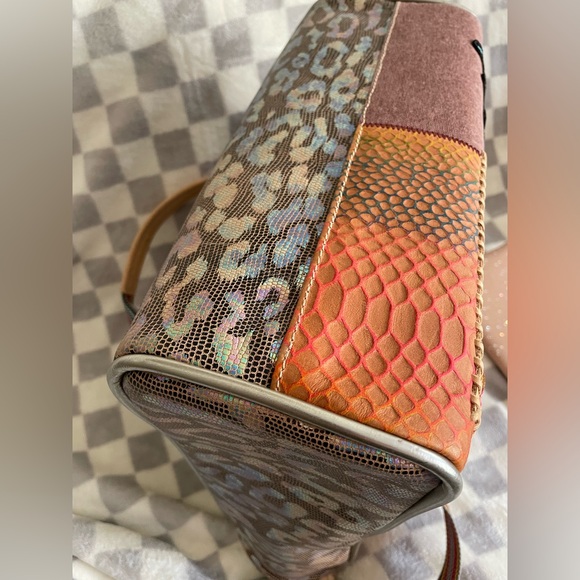 Consuela Remy Classic Tote